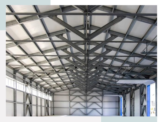 Производственные здания в Казани от 637 руб. - Надежно и быстро