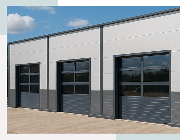 Строительство автомоек в Казани