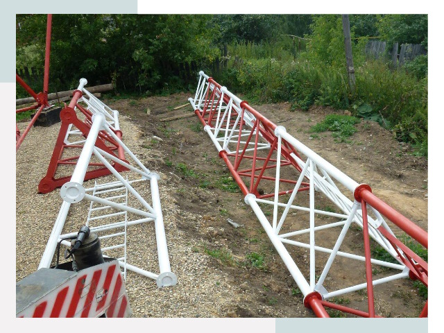 Башни связи в Казани