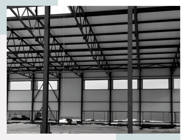 Производство ангаров в Казани