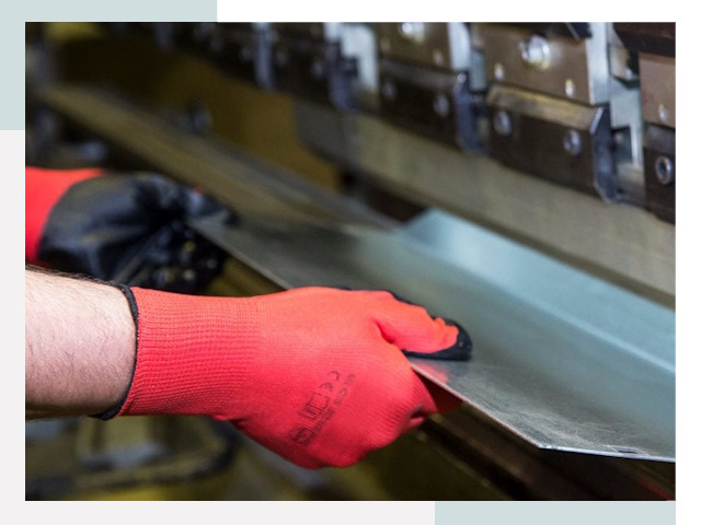 Гибка металла в Казань от 637 руб. - Надёжно и быстро