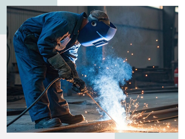Профессиональные сварочные работы от 637 руб. в Казань